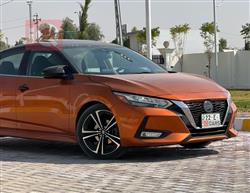 نيسان سنترا